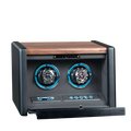 Heisse & Söhne Watch winder Madrid 2