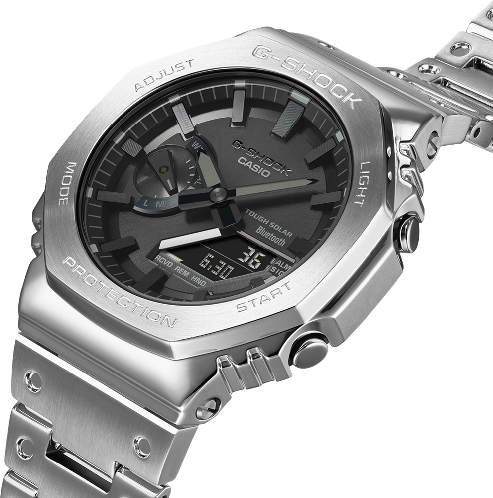 CASIO G-SHOCK Classic 44mm