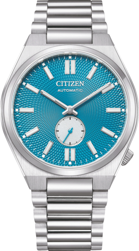 Citizen Basic automatic small second 40mm