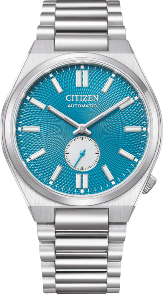 Citizen Basic Automatik kleine Sekunde 40mm