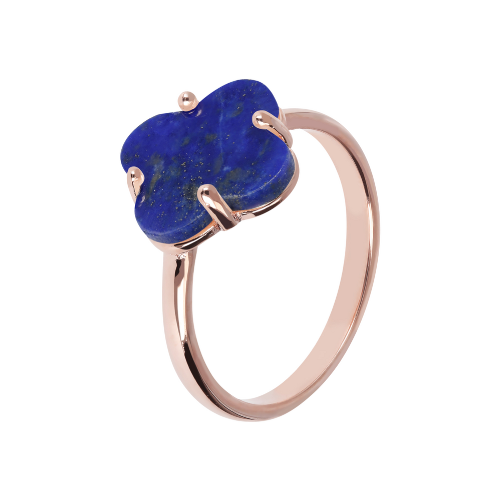 Bronzallure Alba Ring