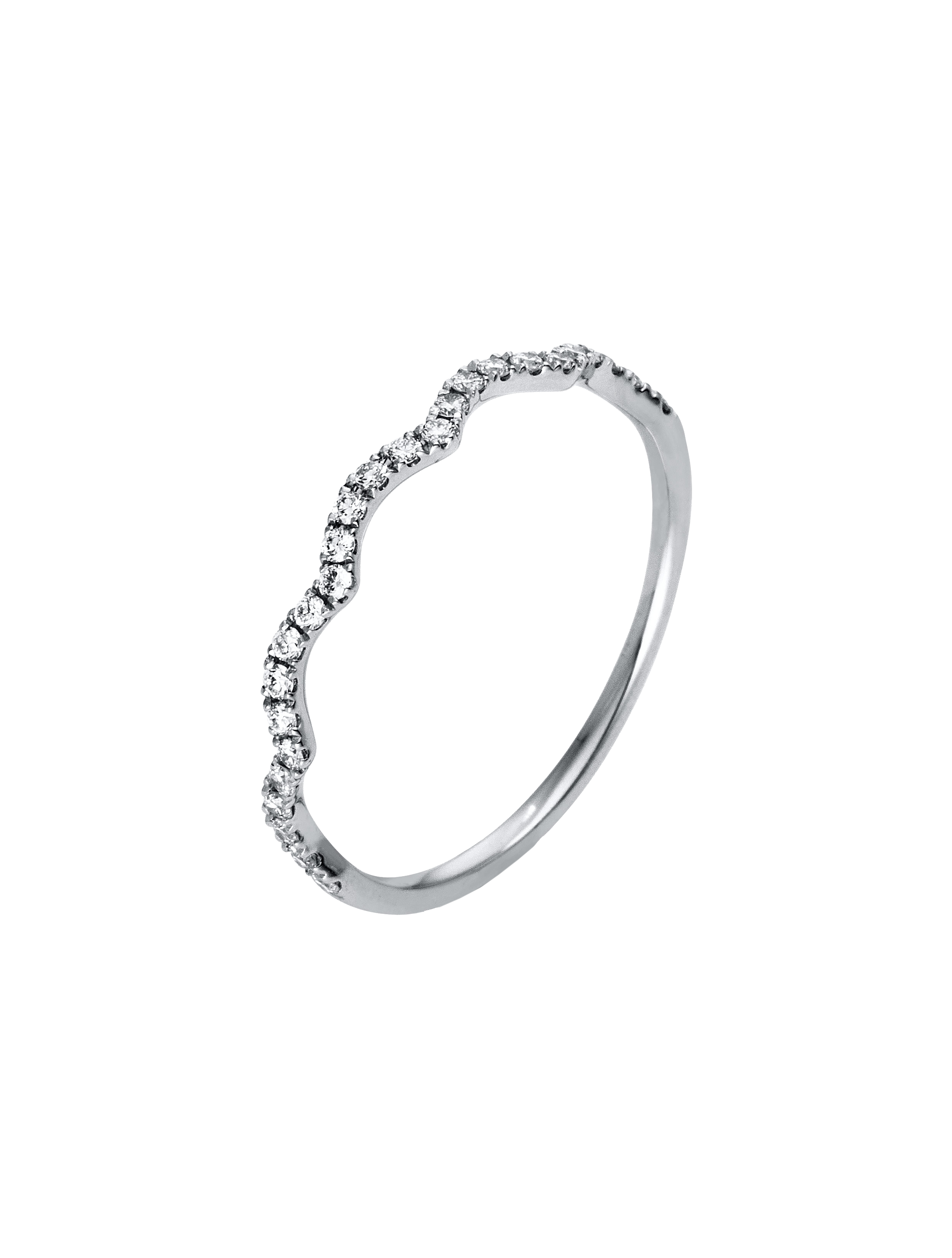 Brogle Selection Casual Memoir Ring