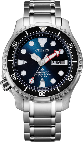 Citizen Promaster Marine Diver 42mm