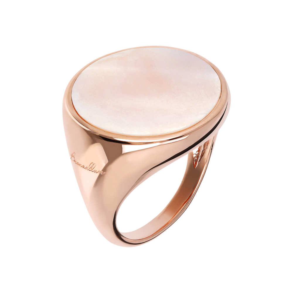 Bronzallure Alba Ring