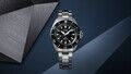 Seiko Prospex SEA Professional Diver's 41mm