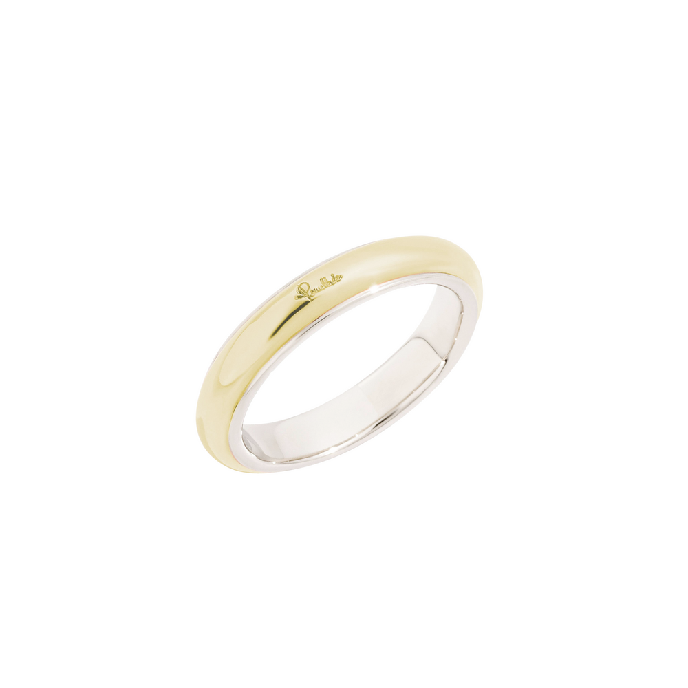 Pomellato Gold Ring