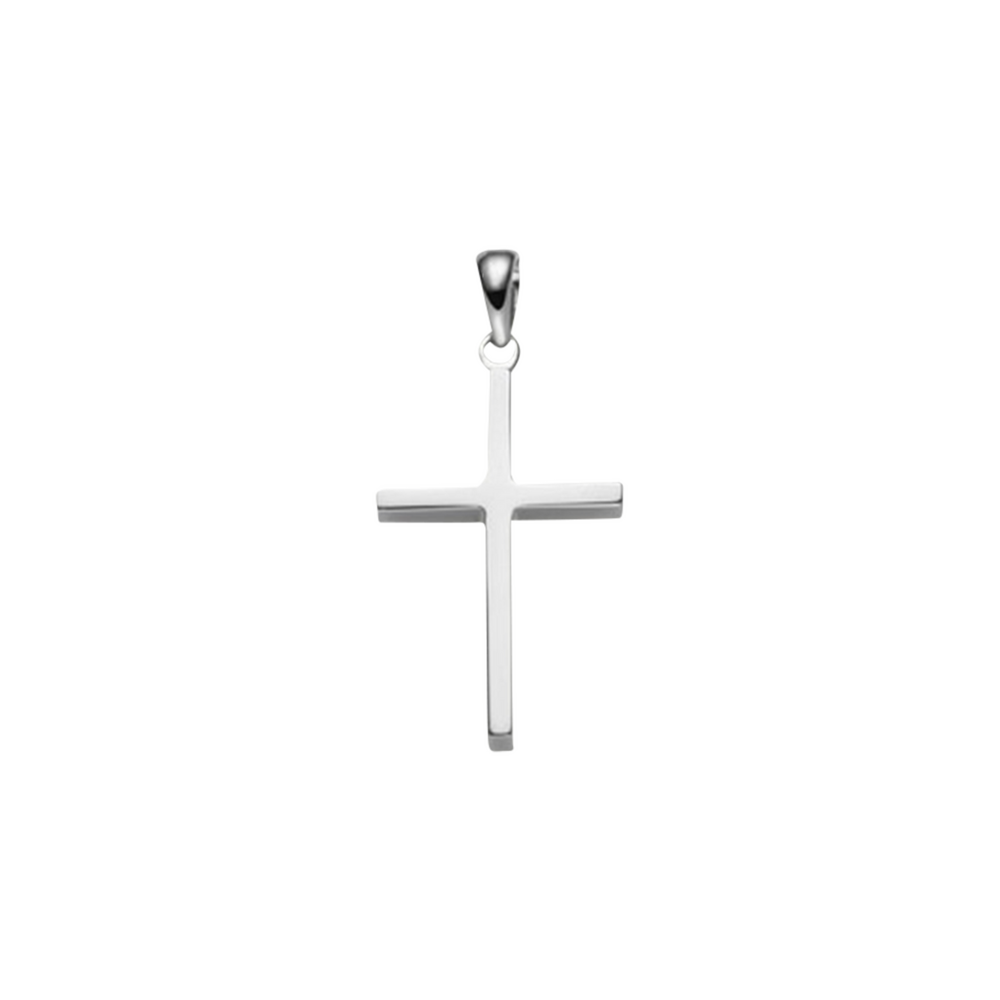 Brogle Selection Spirit Cross Pendant