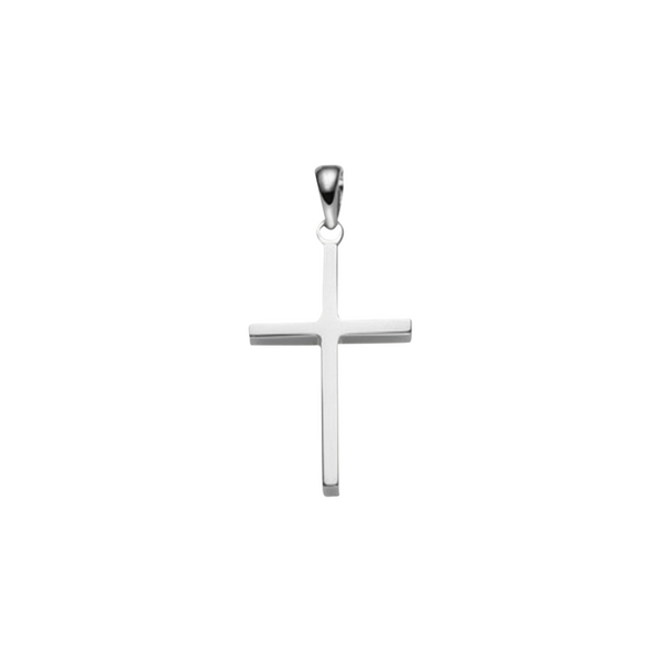 Brogle Selection Spirit Cross Pendant