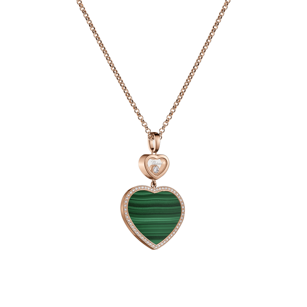 Chopard Happy Hearts Anhänger