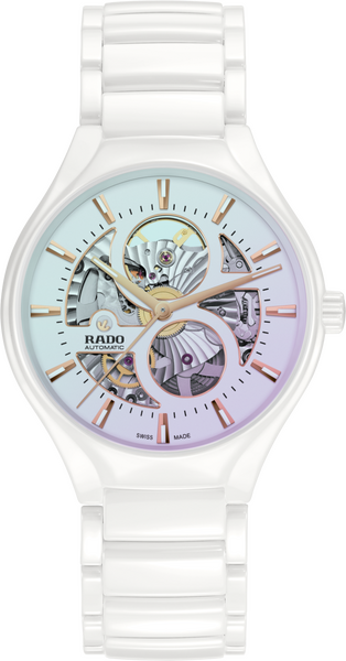 Rado True Round Automatic Open Heart Limited Edition 40mm