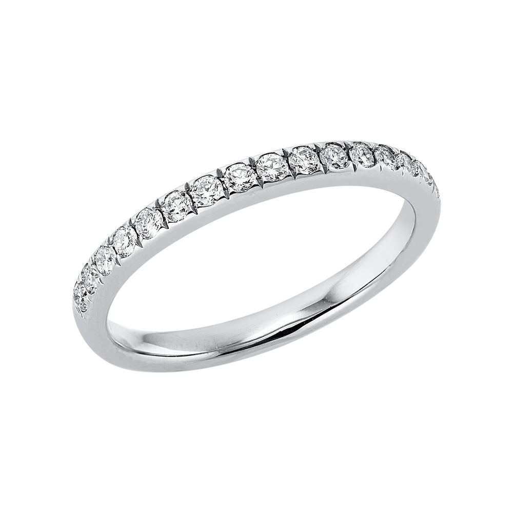 Brogle Selection Eternity Memoir Ring