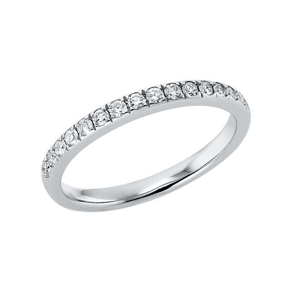 Brogle Selection Eternity Memoir Ring