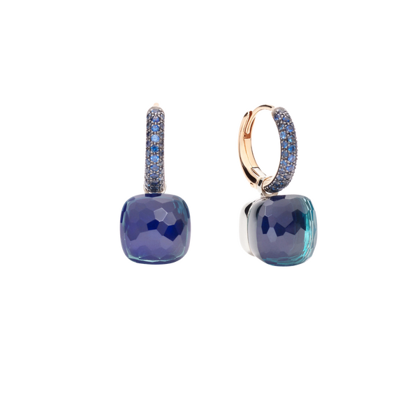 Pomellato Nudo Classic Earrings