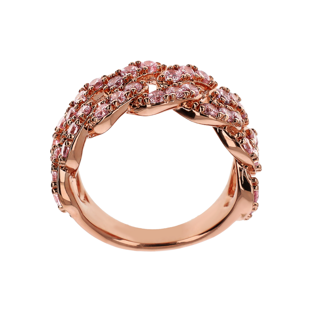 Bronzallure Altissima Ring