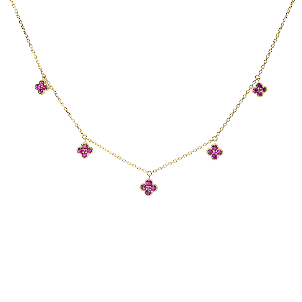 Brogle Selection Royal Necklace