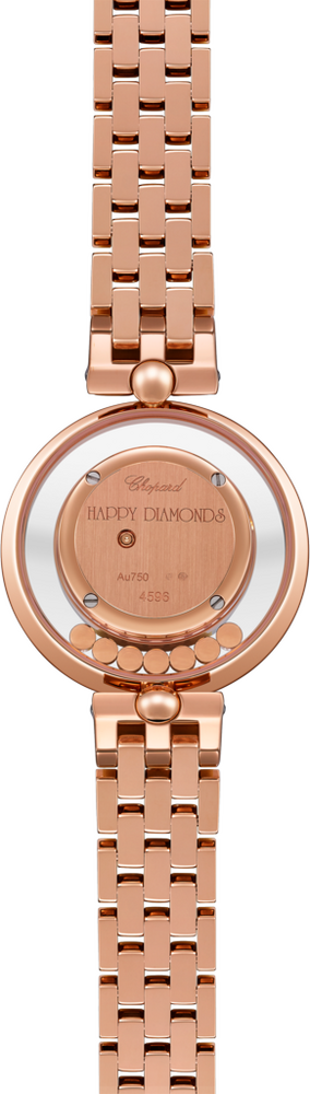 Chopard Happy Diamonds Icons 32mm