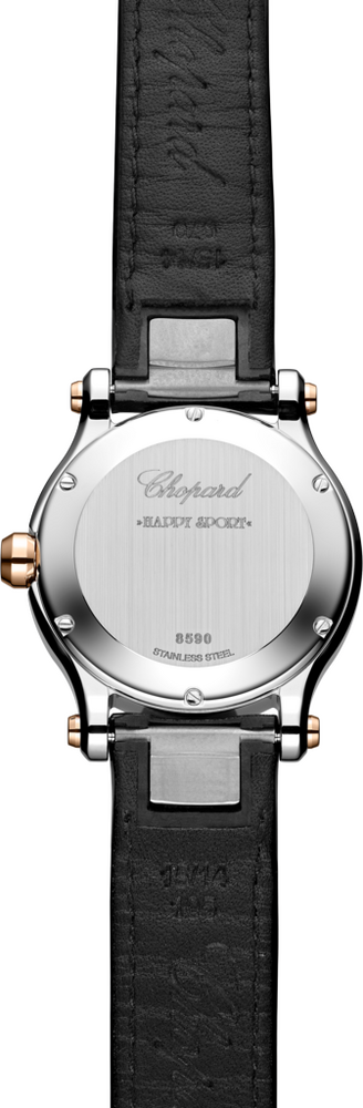 Chopard Happy Sport Quartz 30mm