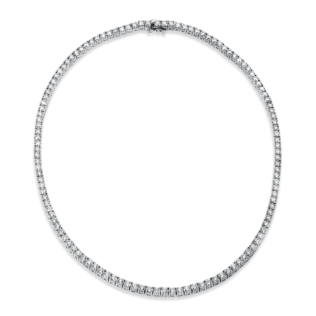 750 White gold