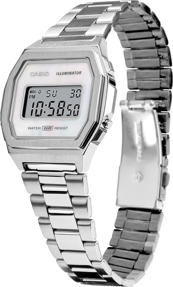 CASIO VINTAGE ICONIC 38mm