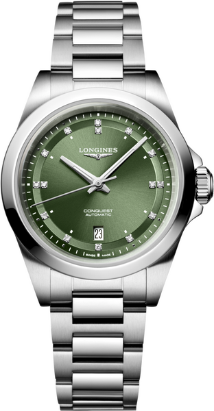 Longines Conquest Automatik 30mm