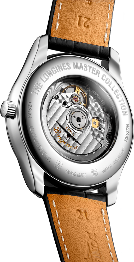 Longines Master Automatik 42mm