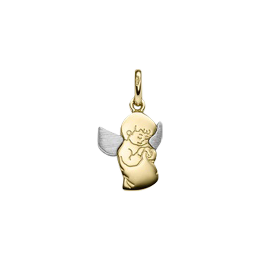 Brogle Selection Spirit Angel Pendant