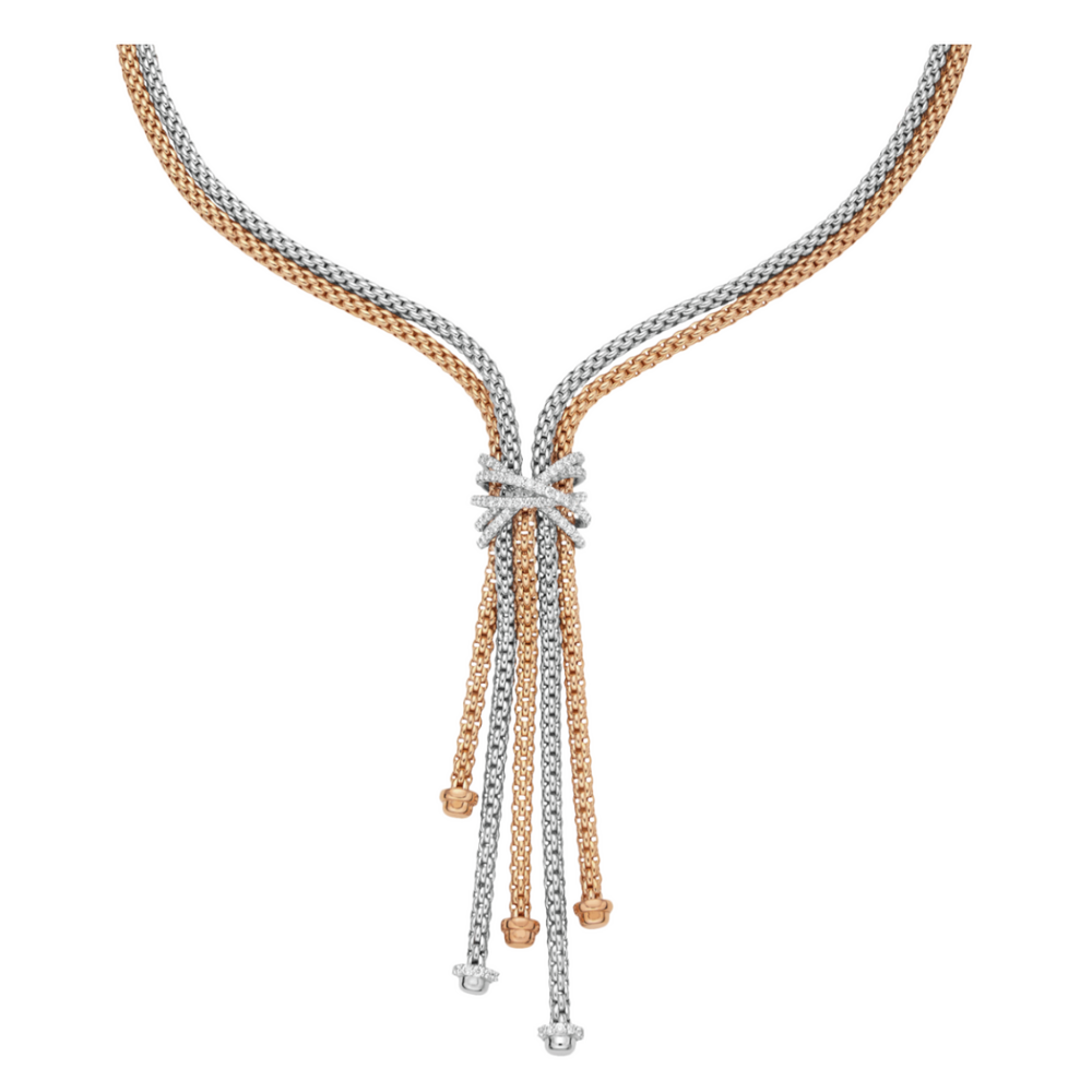 Fope Prima Necklace