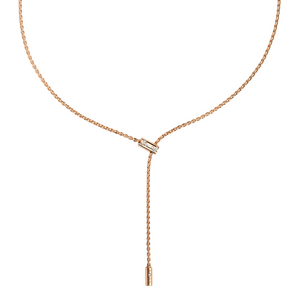 Fope Aria Necklace