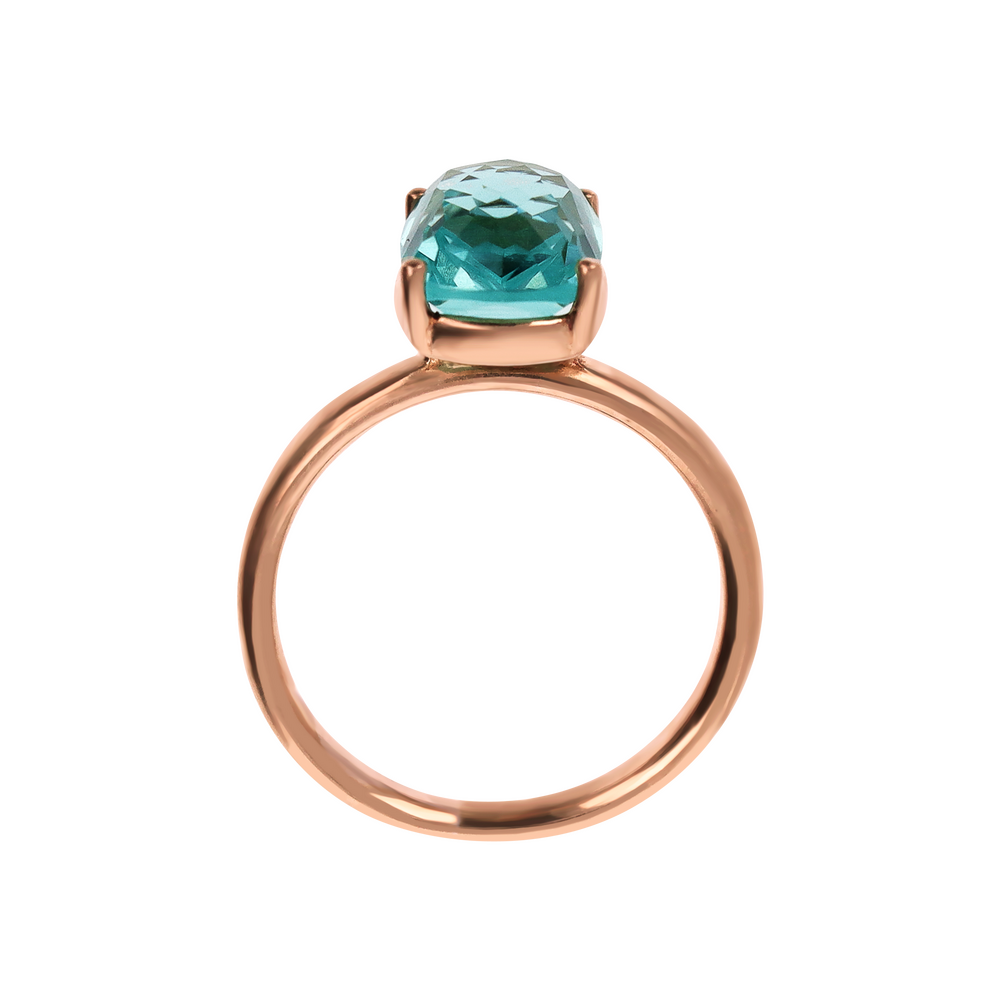 Bronzallure Felicia Ring