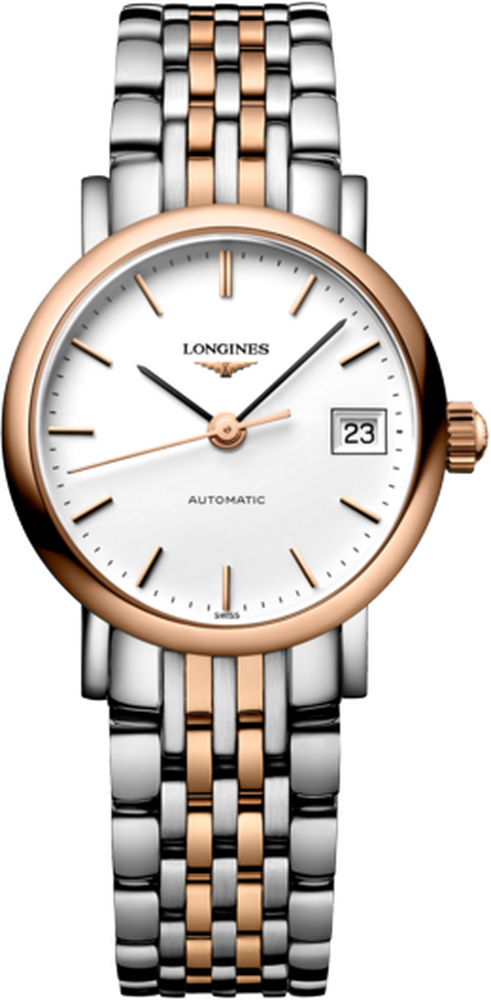 Longines Elegant Automatik 25,5mm