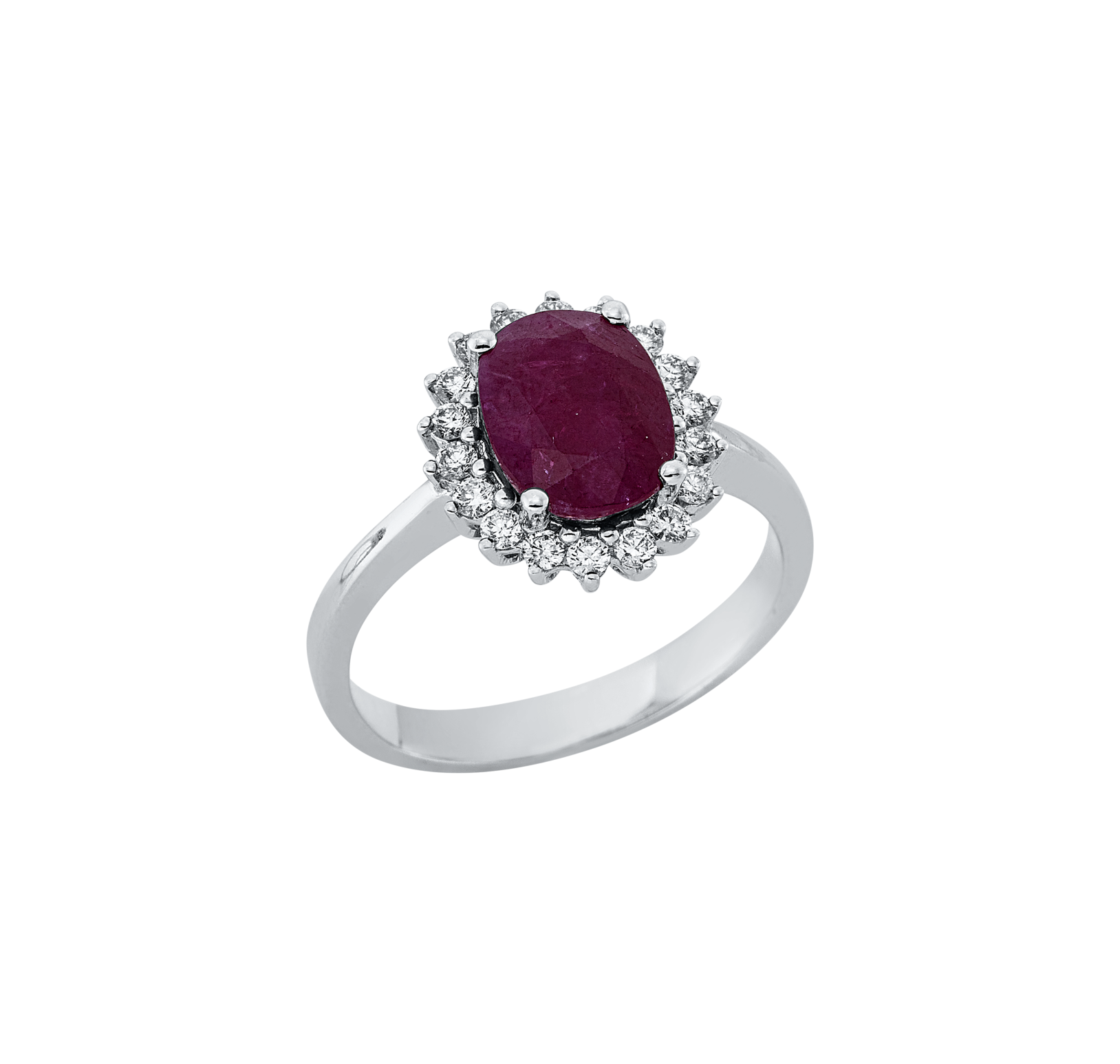 Brogle Selection Royal Ring