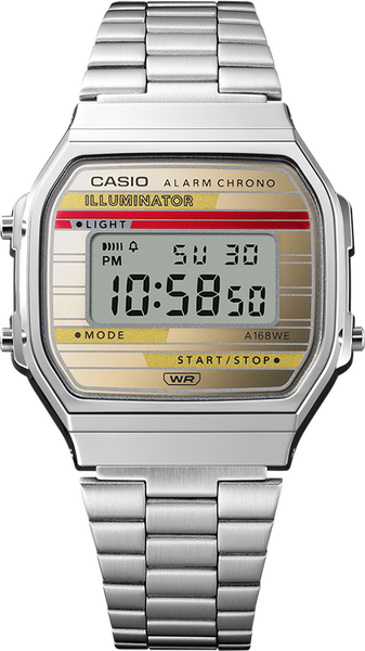 CASIO VINTAGE ICONIC 36mm