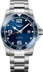 Longines HydroConquest Automatic 41mm