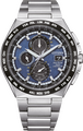 Citizen Super Titanium Funkuhr 43mm