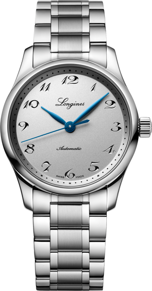 Longines Master Automatik 34mm