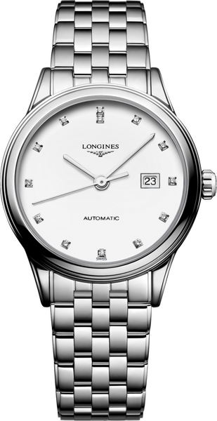 Longines Flagship Automatik 30mm