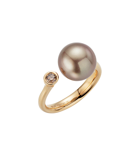 Gellner H2O Ring