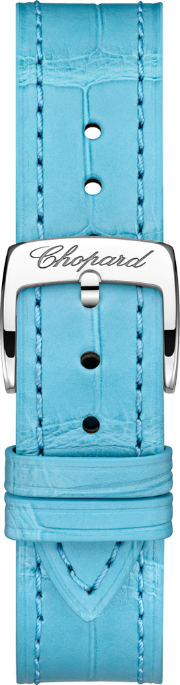 Chopard Happy Sport Automatik 33mm