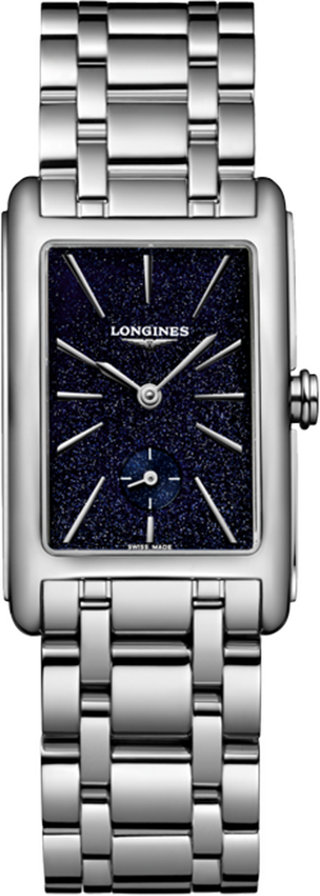 Longines DolceVita Quarz 23 x 37mm