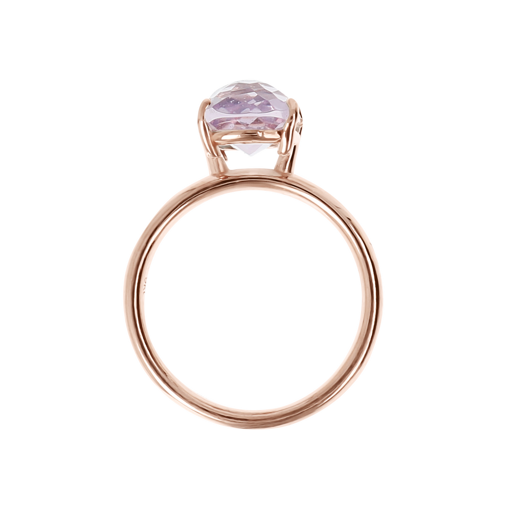 Bronzallure Eterna Ring