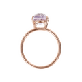 Bronzallure Eterna Ring