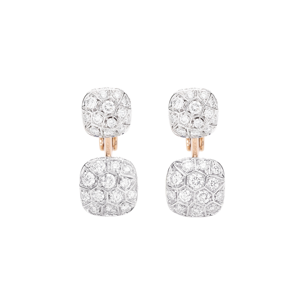 Pomellato Nudo Earrings