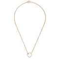 Pomellato Together necklace with pendant