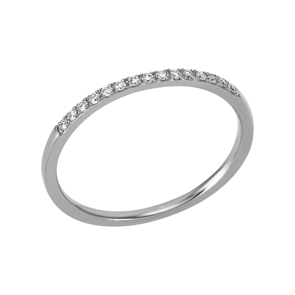 Brogle Selection Eternity Memoir Ring