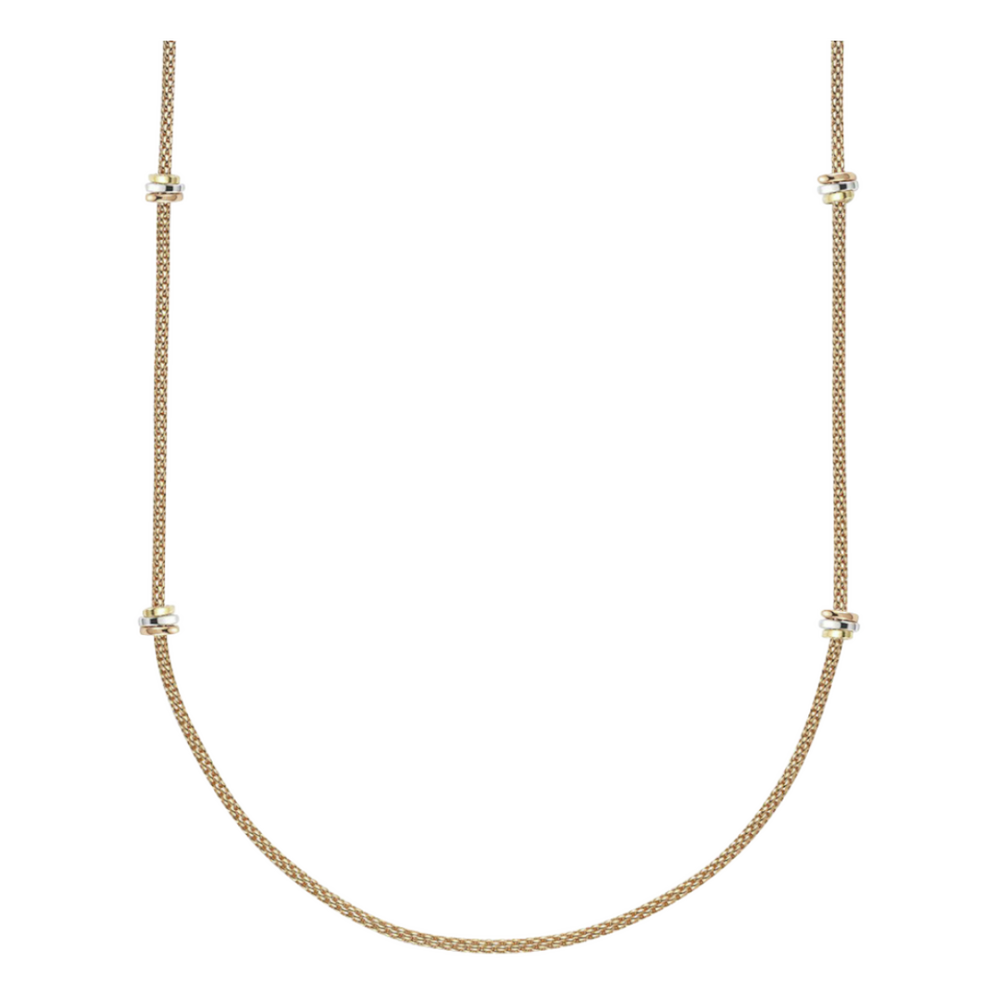 Fope Prima Necklace