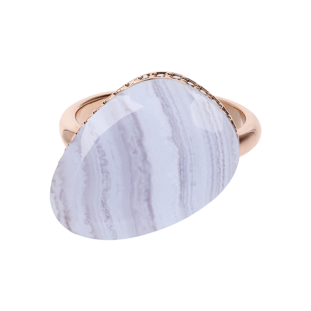 Bronzallure Preziosa Ring