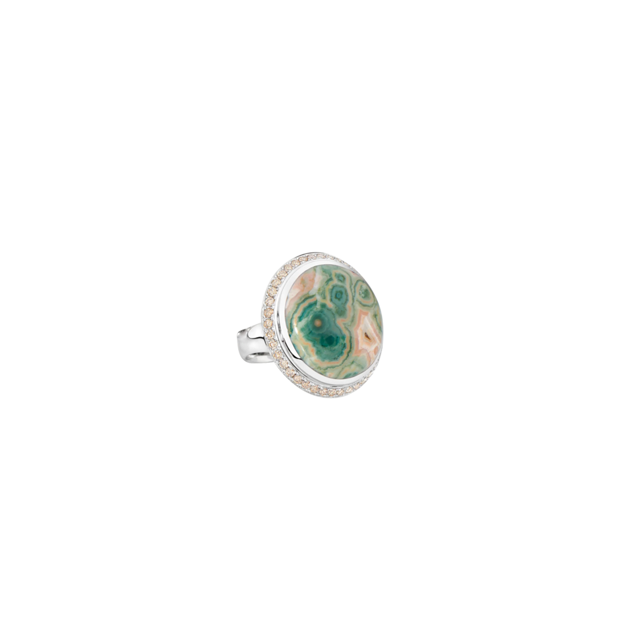 Tamara Comolli Ocean Jasper Ring