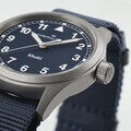 Hamilton Khaki Field Quartz 38mm