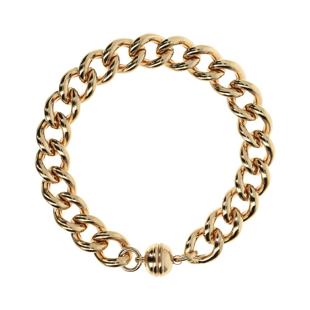 Bronzallure Golden Armband