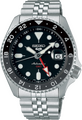 Seiko 5 Sports Automatic GMT 42mm